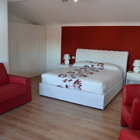 Suite In Venice Ai Carmini Ngoại thất bức ảnh
