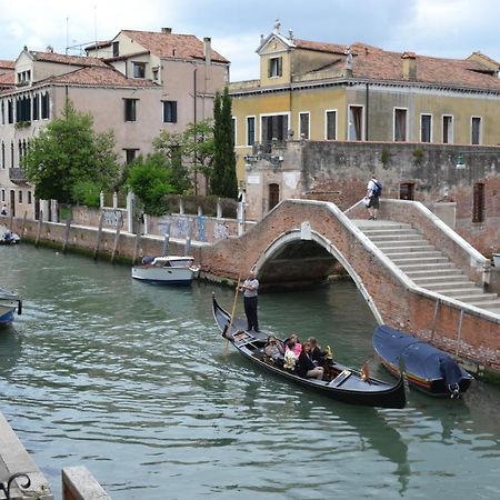 Suite In Venice Ai Carmini Ngoại thất bức ảnh