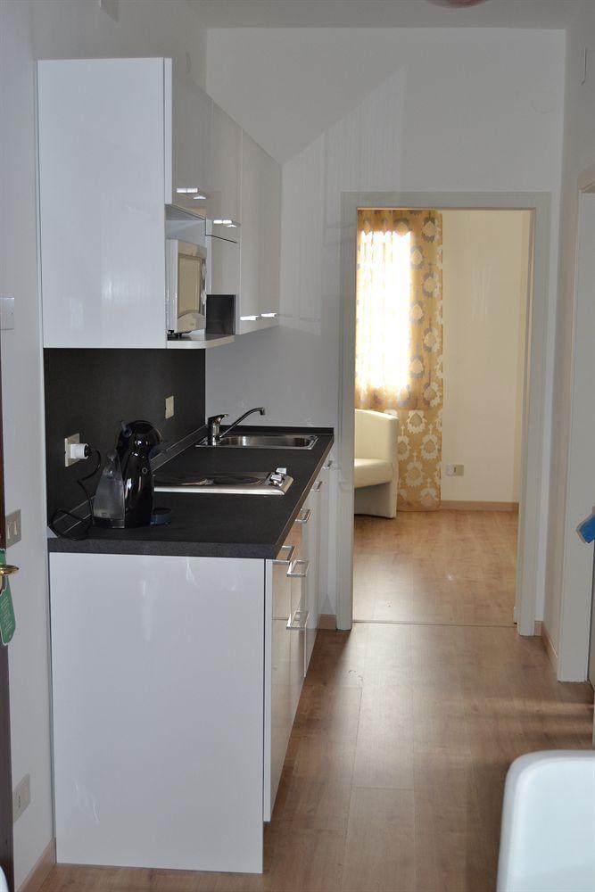 Suite In Venice Ai Carmini Ngoại thất bức ảnh