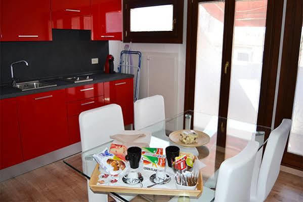 Suite In Venice Ai Carmini Ngoại thất bức ảnh