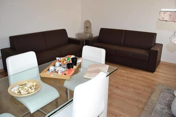 Suite In Venice Ai Carmini Ngoại thất bức ảnh