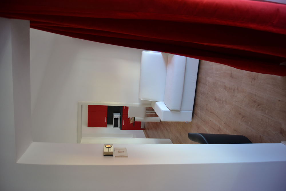 Suite In Venice Ai Carmini Ngoại thất bức ảnh