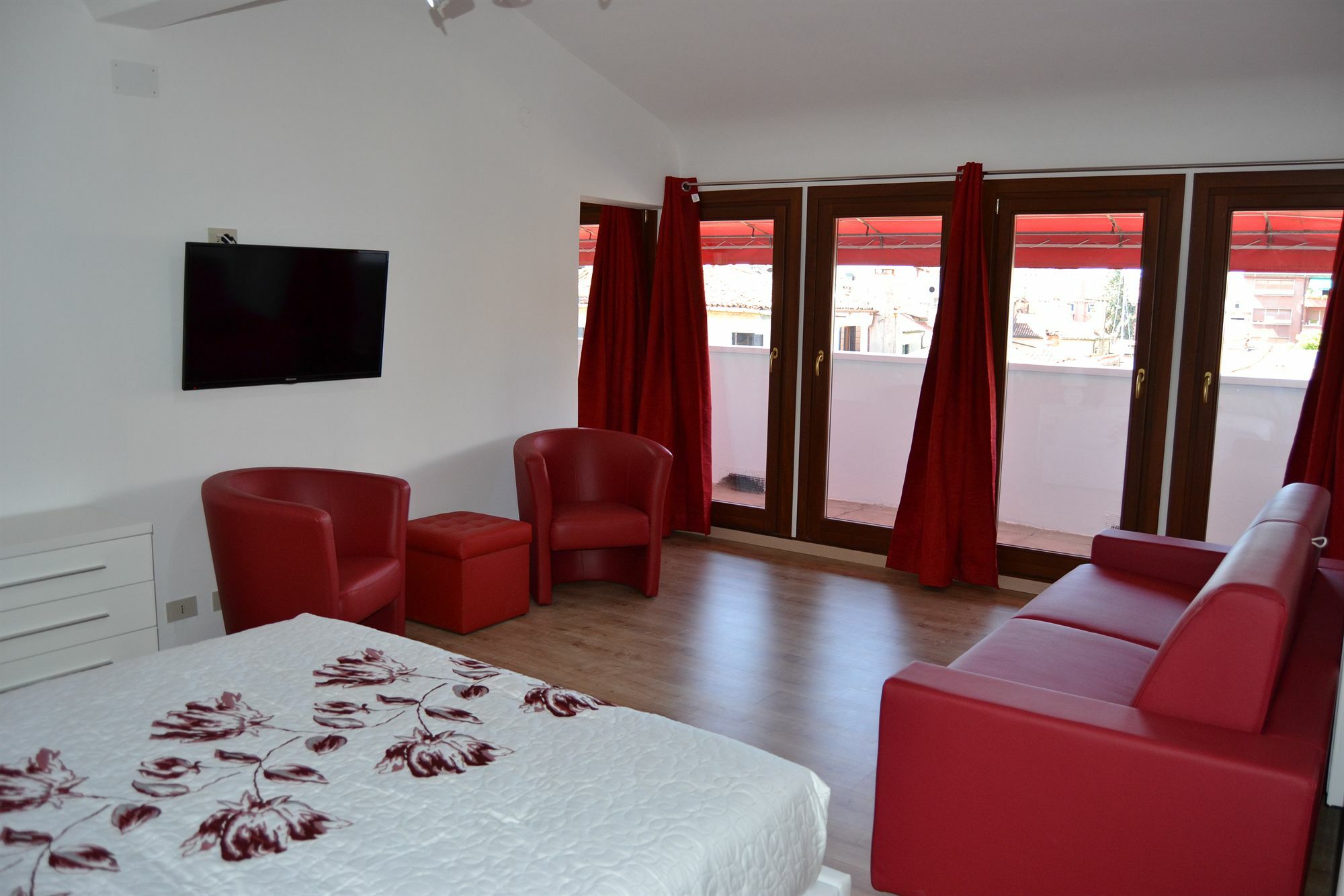 Suite In Venice Ai Carmini Ngoại thất bức ảnh