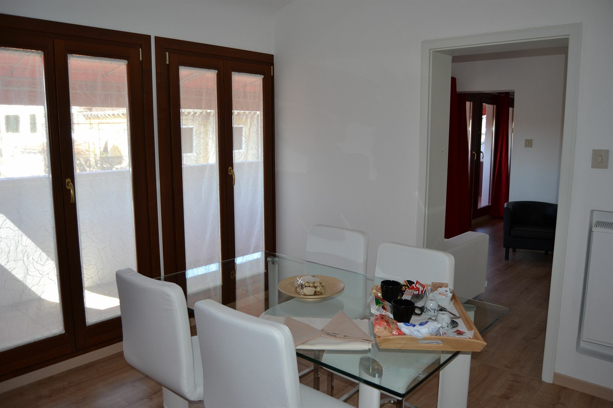 Suite In Venice Ai Carmini Ngoại thất bức ảnh