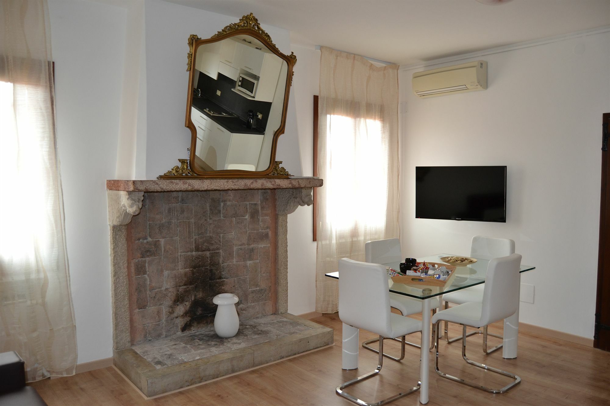 Suite In Venice Ai Carmini Ngoại thất bức ảnh