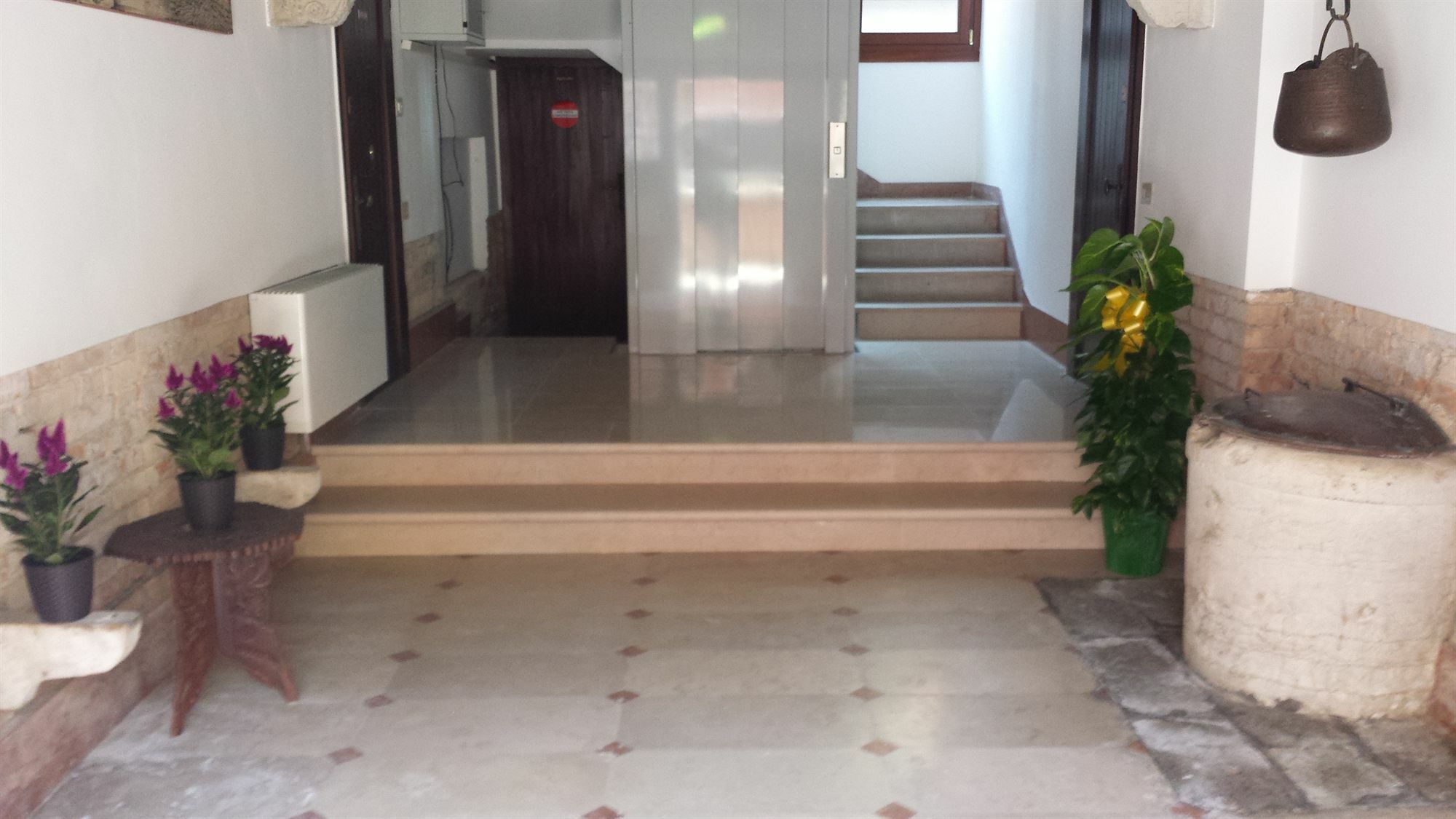 Suite In Venice Ai Carmini Ngoại thất bức ảnh