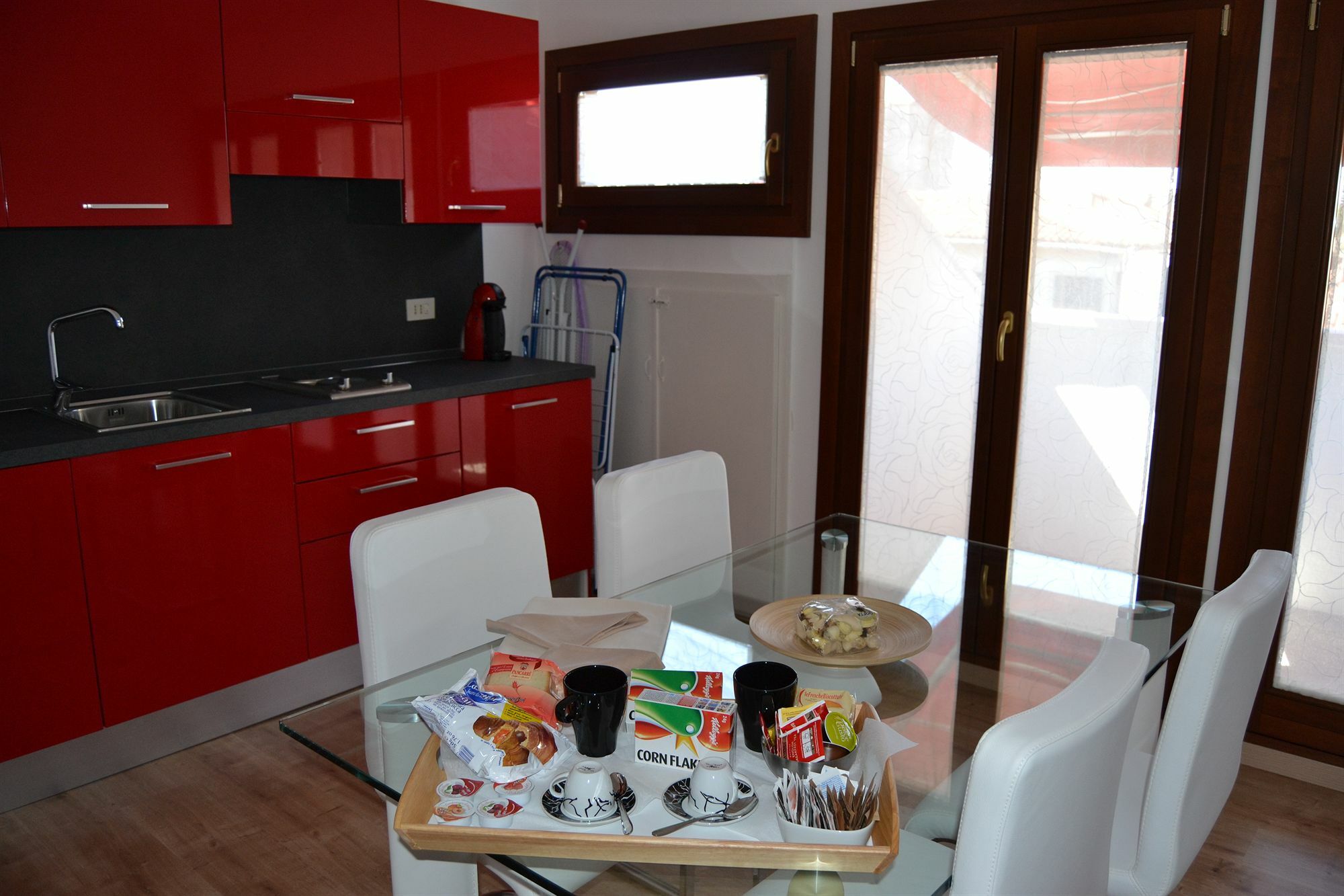 Suite In Venice Ai Carmini Ngoại thất bức ảnh