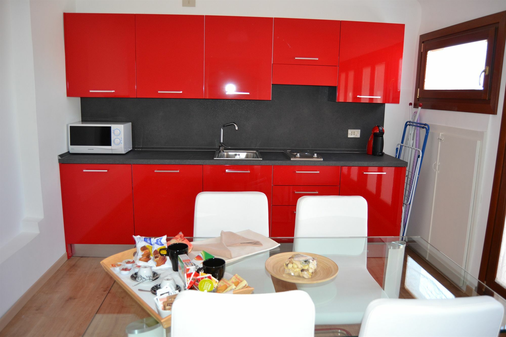 Suite In Venice Ai Carmini Ngoại thất bức ảnh