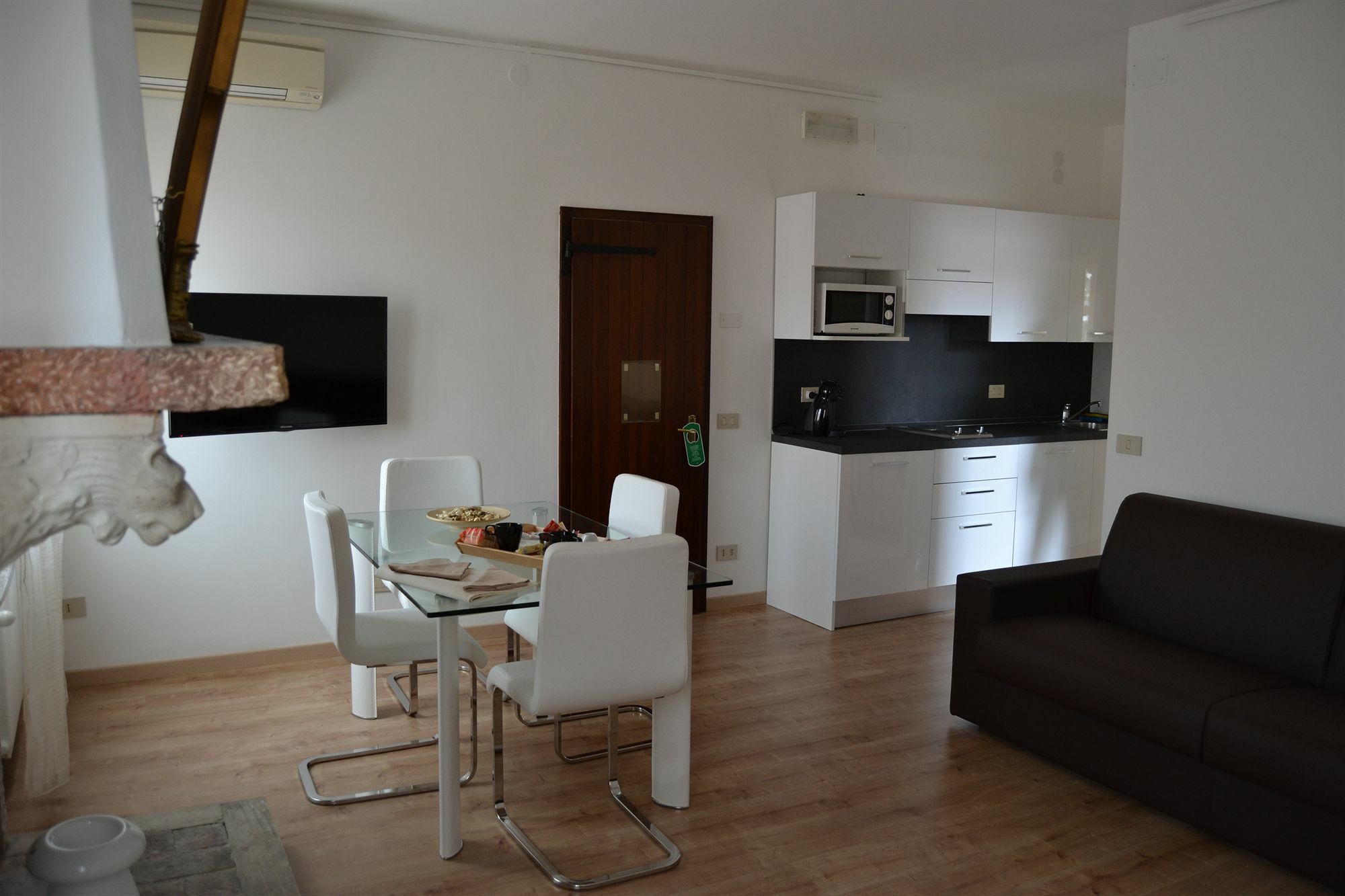 Suite In Venice Ai Carmini Ngoại thất bức ảnh