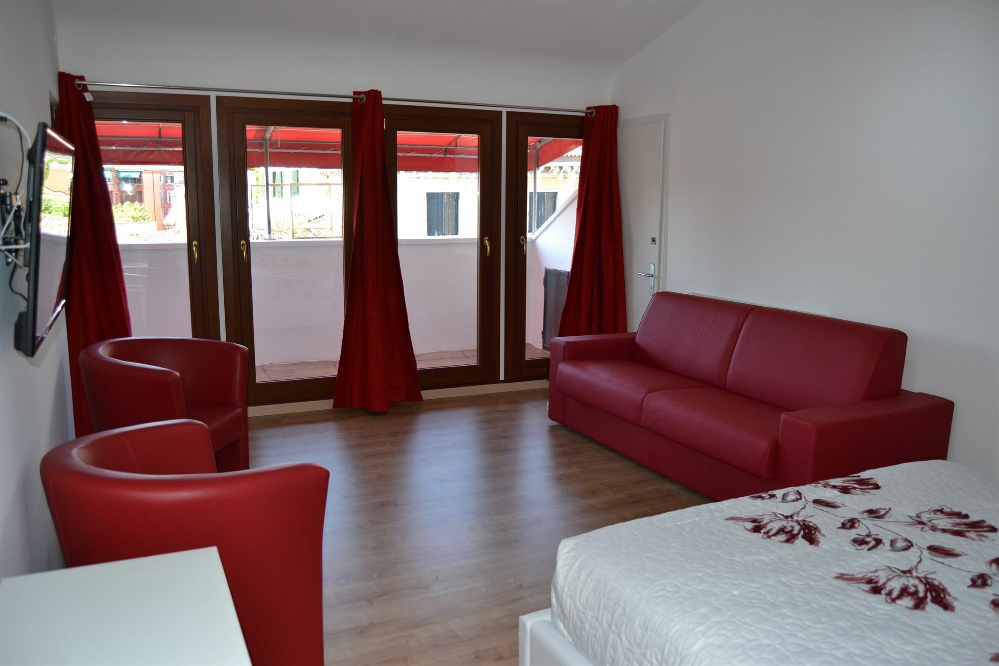 Suite In Venice Ai Carmini Ngoại thất bức ảnh