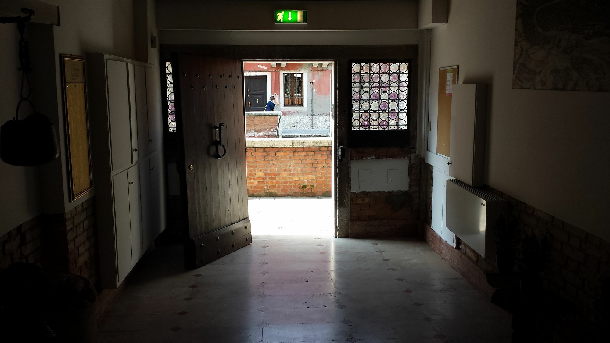 Suite In Venice Ai Carmini Ngoại thất bức ảnh