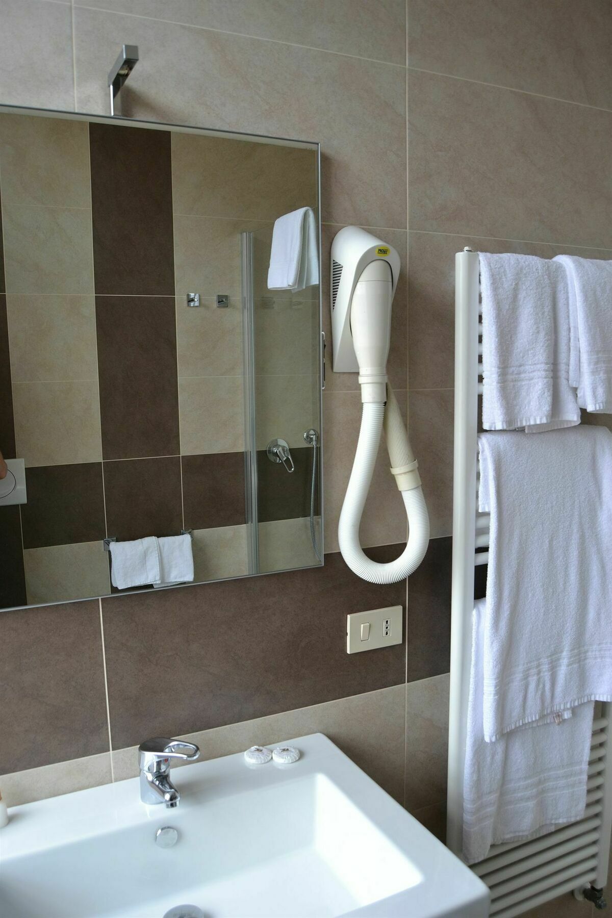 Suite In Venice Ai Carmini Ngoại thất bức ảnh