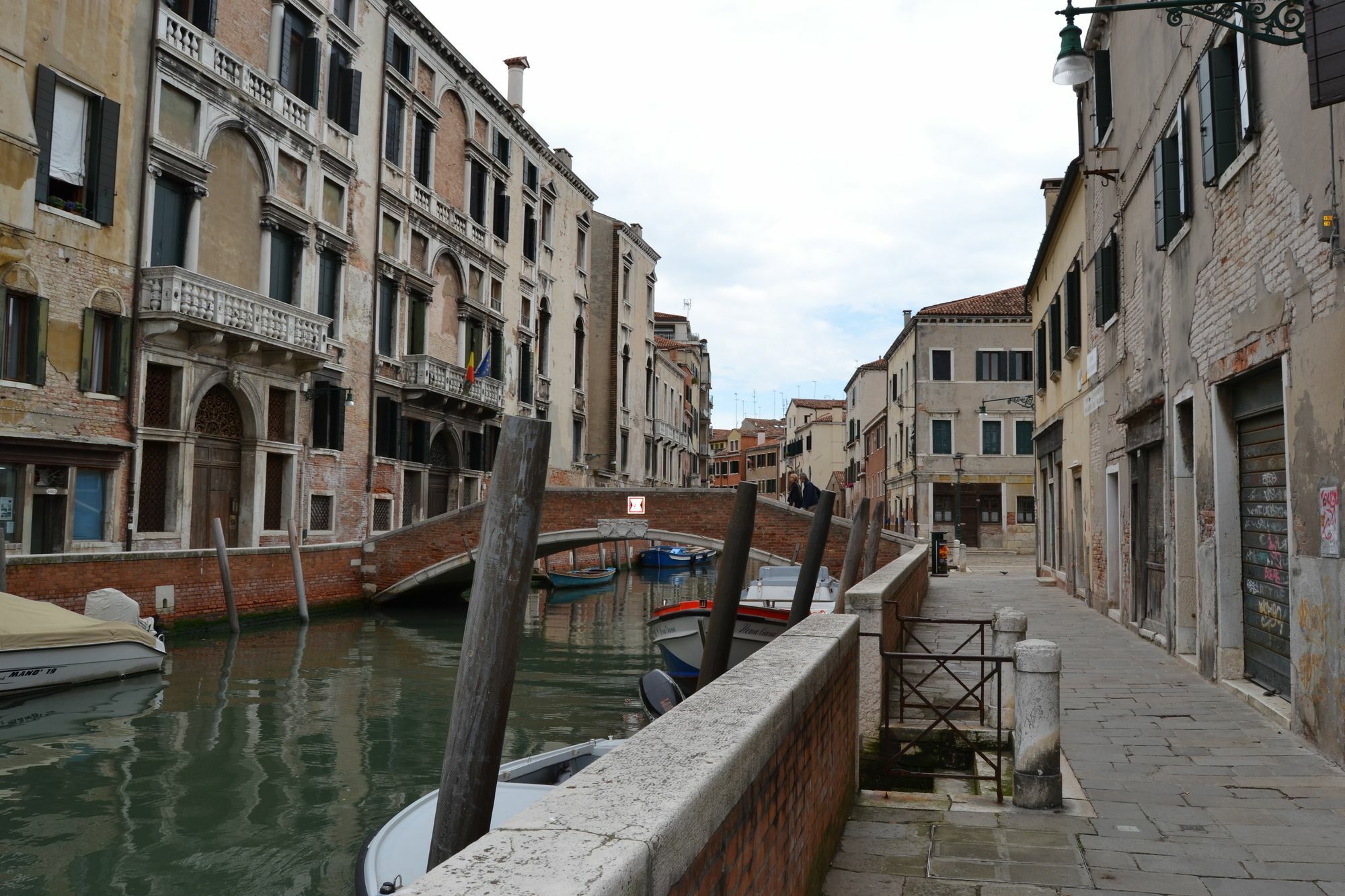 Suite In Venice Ai Carmini Ngoại thất bức ảnh