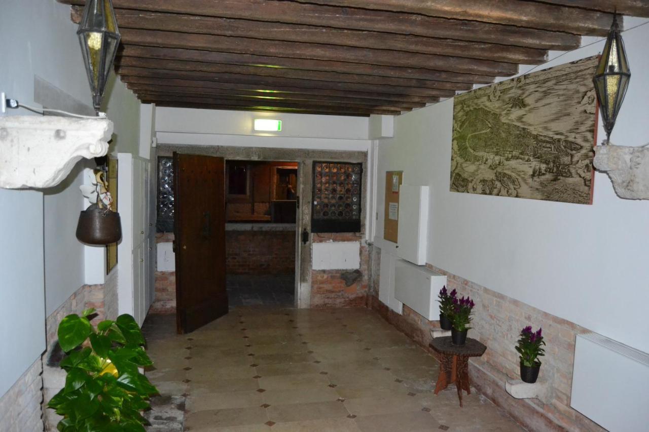 Suite In Venice Ai Carmini Ngoại thất bức ảnh